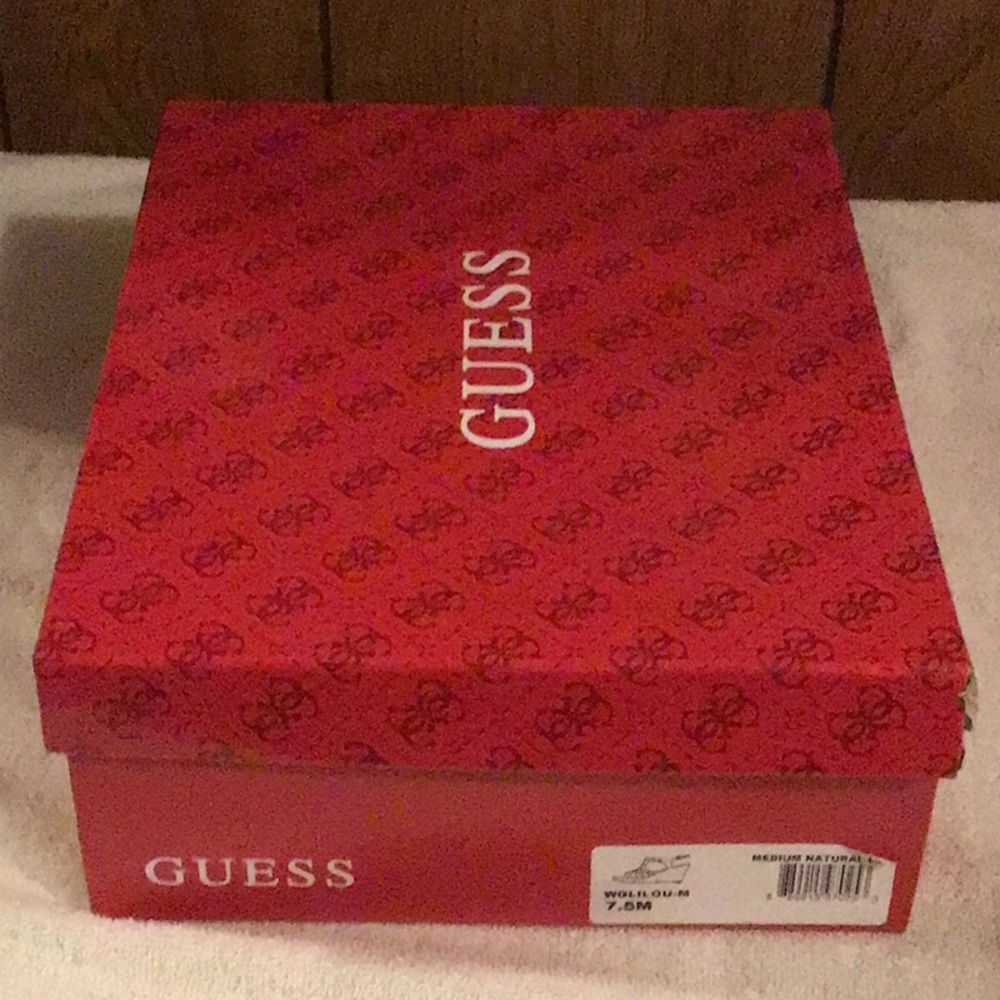 Shoes - Picture 3 of 3